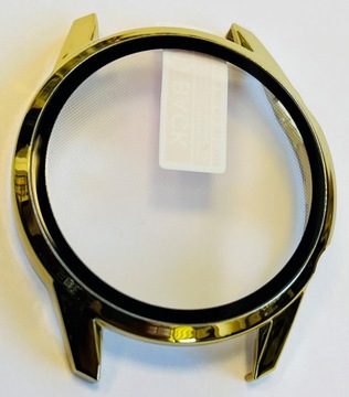 Etui Metalik + Szkło 2w1 / Huawei Watch GT 2 46mm