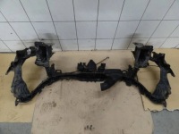 фото thumb №4, Pas передний mercedes w169 оригинал