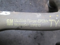 фото thumb №10, Opel meriva b 1.3 cdti шланг основний  565548547