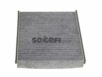 фото thumb №5, Набор фильтров угольный purflux ford grand c-max