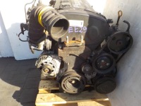 фото thumb №7, Chevrolet aveo 09r 1.4 16v 101km двигатель f14d4 kompletny