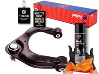 фото thumb №1, Рычаг перед ford ranger tke mazda bt50 перед левый si #petrolhead pro+ kit1