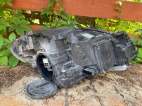 фото thumb №6, Mercedes b klasa w246 лампа передня ксенон europa