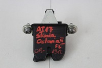 фото thumb №1, Замок крышки задняя skoda octavia ii hb 08-13r