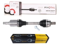 фото thumb №1, Приводной вал mercedes e w213/s213 cls c257 4matic правая