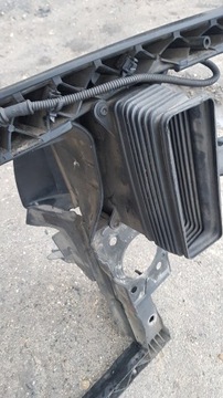 фото thumb №15, Audi a8 d3 pas переднее усилитель лобовое