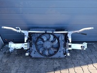 фото thumb №5, Mercedes glc 300 x253 pas радиатор перед