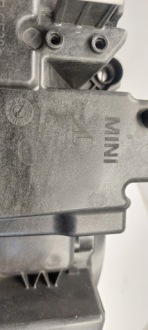 Купить Mini cooper countryman f60 корпус корпус фара h7 обычный левый, фото thumb