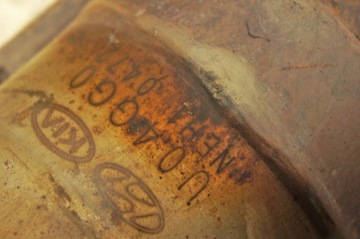 фото thumb №6, Ol303 kia rio iv 16- 1.2i каталізатор вихлоп