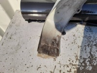 Крила перед передній лівий hyundai getz cs Недорого, фото thumb