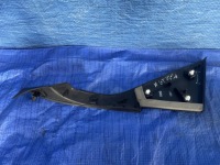 фото thumb №7, Молдинг захист трикутник крила перед права ford puma ii mk2 st-lina vignale