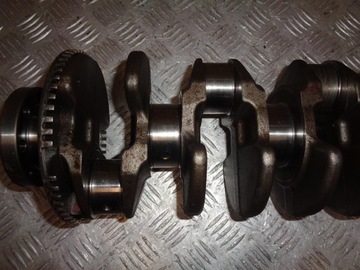 фото thumb №4, Wał колінчастий i30 ceed i 2.0 crdi 06- do шліфування