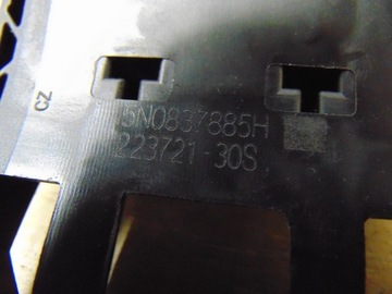 фото thumb №11, Кронштейн крепление ручка vw polo golf tiguan