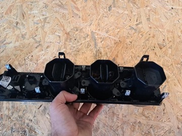 фото thumb №6, Mercedes w247 b-klasa ґрати повітропровід європа