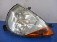 фото thumb №1, Ford ka mk1 лампа фара правый перед оригинал valeo