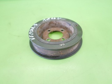 фото thumb №8, Колесо ременное вала opel vectra b 1.8 16v 115km 95-99