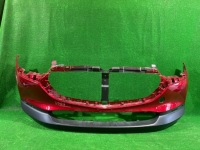 Купити Бампер передній перед mazda cx30 cx-30, фото thumb