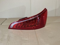 фото thumb №1, Audi q5 8r лампа правые зад led 8r0945094a