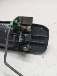 фото thumb №10, Nissan x-trail t30 2004 наружная ручка дверь передних