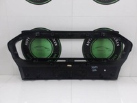 фото thumb №1, Ford ranger iv решётка радиатора решётка радиатора бампер перед