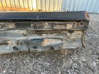 фото thumb №12, Блок двигателя порог правый перед audi a6 c6