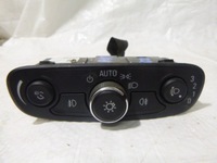 фото thumb №1, Вимикач світла opel mokka x insignia b 22992802