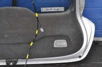 фото thumb №15, Volvo v60 крышка багажника крышка багажника задняя задняя