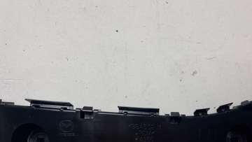 фото thumb №8, Mazda cx5 cx-5 ii 2 17 - ковзун кріплення бампера зад лівий kb8a502j1