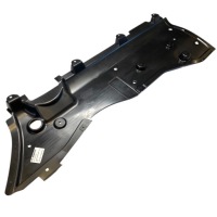 Захист підвіска задній перед права нижня mercedes gle w167 gls x167 2019+ Ціна, фото thumb