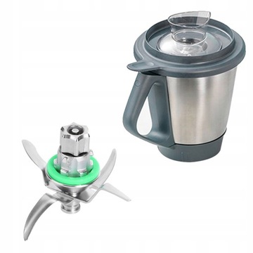 Нож для смешивания Vorwerk Thermomix TM5