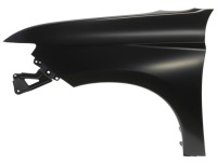 фото thumb №1, Крыло передний левый mitsubishi outlander 12-15