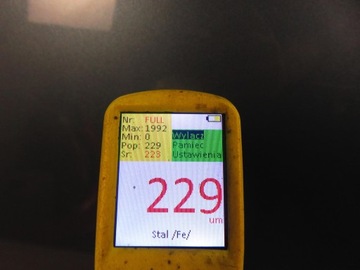 фото thumb №6, Капот kia cee'd i liftback ed 3a