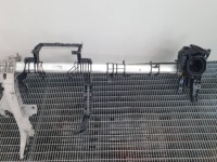 фото thumb №8, Каркас підсилювач панелі панель приладів 2056881816 mercedes w205 eu