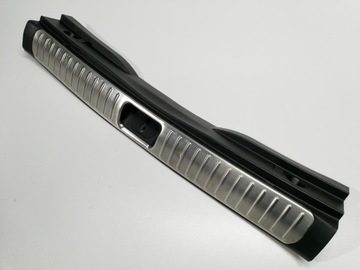 фото thumb №1, Sportage iv защита накладка ремня заднего 85770-d9500 15-21r оригинал европа