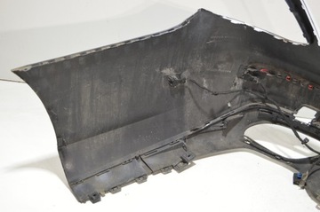 фото thumb №10, Бампер зад amg mercedes w213 e клас комплектний 2138850001