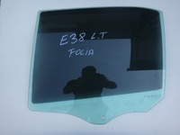 фото thumb №1, Скло двері ліва лівий задня задня bmw 7 e38