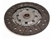 фото thumb №1, Набор сцепления mercedes класс v 2.0-2.8 96-03 vito w638 2.0-2.3 96-03