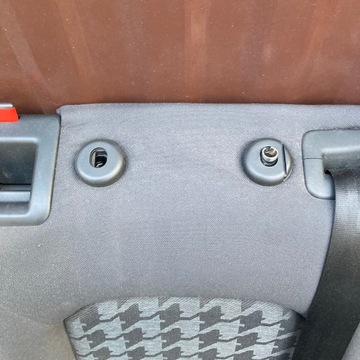 фото thumb №11, Audi a3 8v 3-d hb 2012 - сидіння диван комплект сидінь