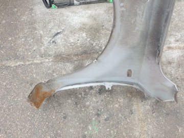 фото thumb №7, Крило переднє правий перед правий kia ceed i рестайлінг