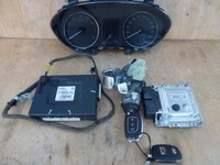 фото thumb №8, Набор стартовый hyundai i20 ii 0261s10781 391f2-03gdo