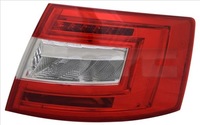 фото thumb №3, Tyc 11-12674-06-2 лампа задняя комбинированная