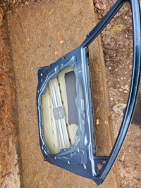 фото thumb №9, Kia niro ii дверь перед передние левая