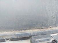 фото thumb №10, Mercedes-benz c klasa w206 206 amg бампер задній
