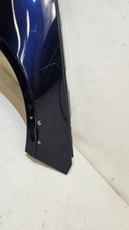 Крыло правая  перед передний mercedes e-klasa w212 a212 a2128811001 с Разборки, фото thumb