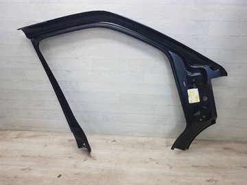 фото thumb №6, Volkswagen transporter - caravelle t6 2016 ліва сторона bok кузов