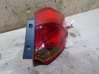 фото thumb №4, Ceed ii 1.6 лампа правая задняя