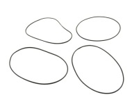 Купить Прокладка tulei цилиндра fiat fiorino 2007- набор, фото thumb