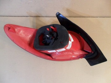 фото thumb №10, Лампа правий зад європа peugeot 206 plus 9685618180