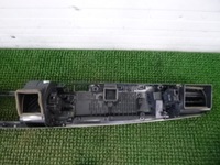 фото thumb №7, Jaguar xf x250 lift 11- молдинг dekor панель решётки