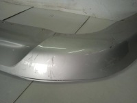 Бампер задняя задний ford mondeo mk v с Разборки, фото thumb